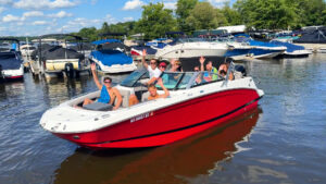 lake hopatcong boating club