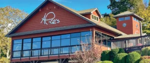 Alice's Lake Hopatcong Restaurant