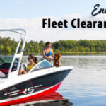 End of Season Fleet Clearance and Boating Show