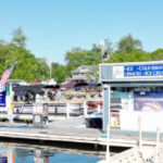 Lake Hopatcong Fuel Dock